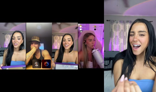 bellakutzner's Stream - Jul 13, 2026, 10:04 PM
