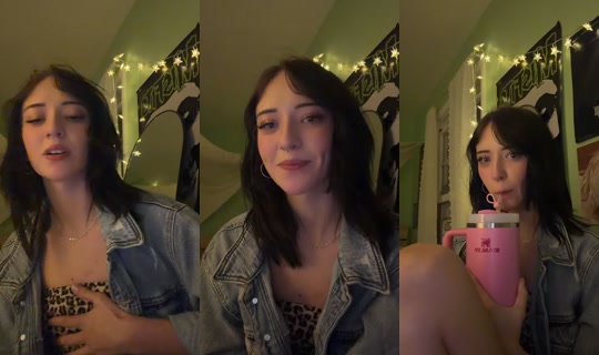 bellalovesbats's Stream - Jul 24, 2026, 3:23 AM