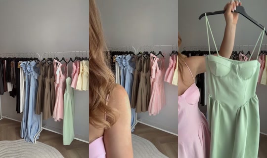bellamerlobutik의 방송 - 2026년 7월 22일 AM 10:26