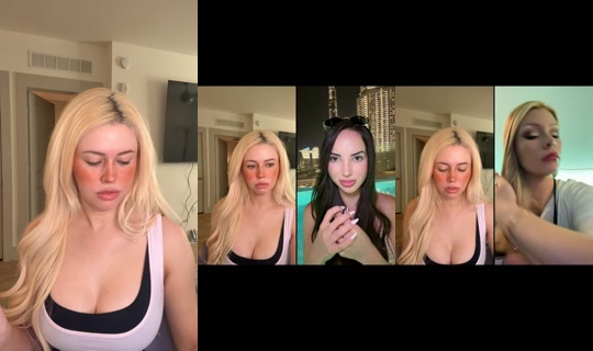 bellamixxi's Stream - Sep 22, 2026, 4:21 PM