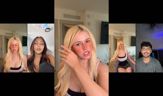 bellamixxi's Stream - Sep 22, 2026, 8:47 PM