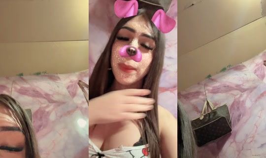 bellareegazza's Stream - Jul 31, 2026, 5:04 AM