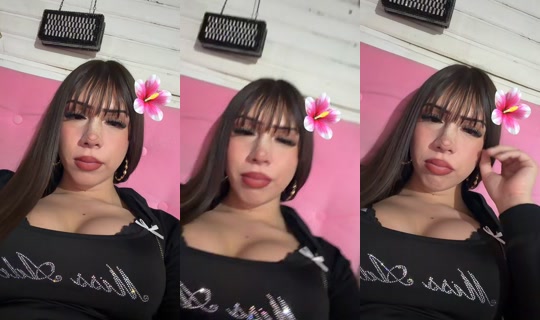 Live de bellareegazza - 22 de ago. de 2026, 8:02