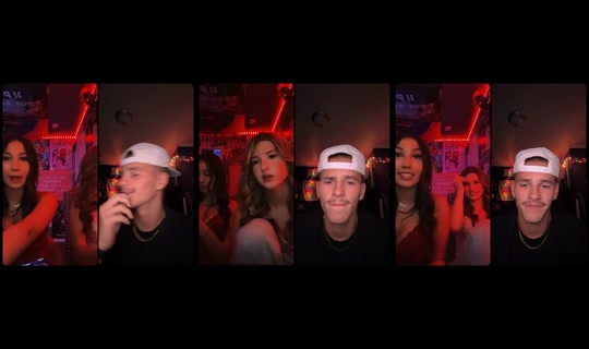 bellarosa_7051's Stream - Jul 10, 2026, 6:57 AM