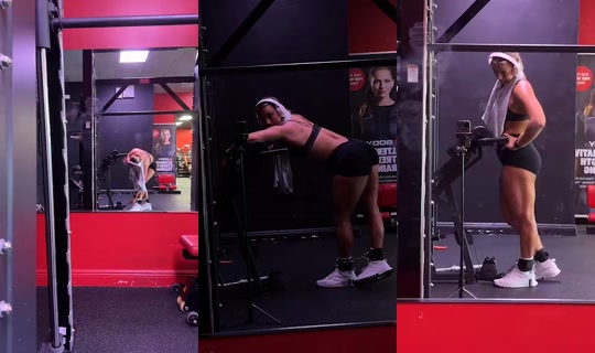 bellasmuscles's Stream - Jul 22, 2026, 6:58 PM