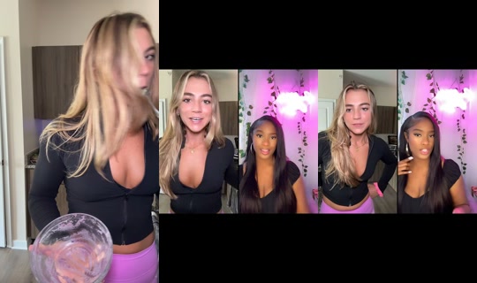 bellasmuscles's Stream - Aug 6, 2026, 4:58 PM