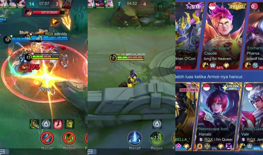 bellavelov's Stream - Sep 22, 2026, 4:37 PM