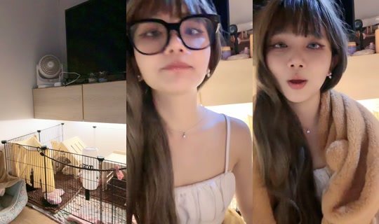 bellbu9's Stream - Oct 9, 2026, 5:39 PM