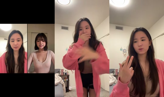 belle.kk95's Stream - Jul 10, 2026, 6:19 AM