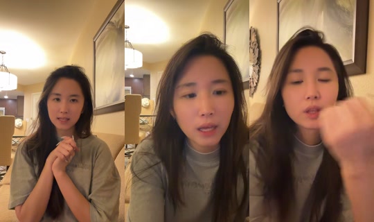 belle.kk95's Stream - Jul 13, 2026, 3:40 AM