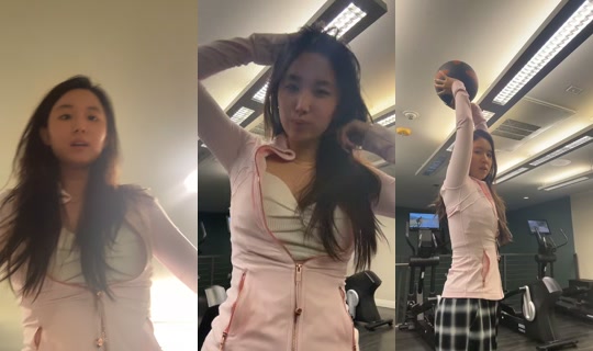 belle.kk95's Stream - Jul 25, 2026, 7:19 AM
