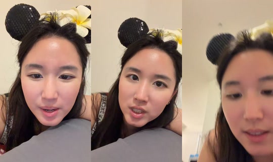 belle.kk95's Stream - Jul 28, 2026, 7:50 AM