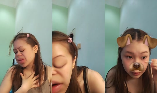bellemeowss's Stream - Jul 20, 2026, 5:27 AM
