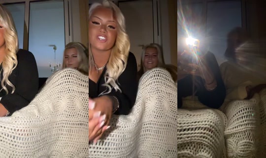 belliseeen's Stream - Aug 7, 2026, 11:01 PM