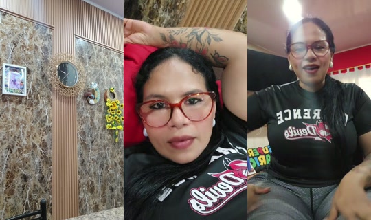 bellisima36's Stream - Jul 21, 2026, 7:24 PM