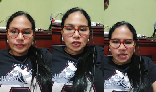 bellisima36's Stream - Jul 22, 2026, 1:34 AM