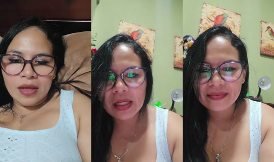 Stream di bellisima36 - 26 lug 2026, 5:17