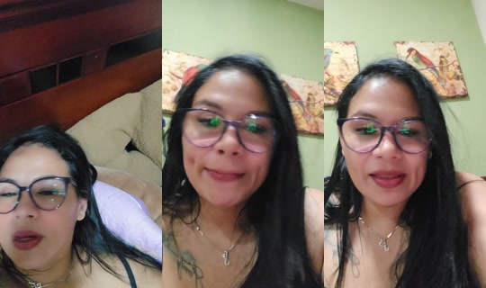 bellisima36's Stream - Aug 6, 2026, 6:32 PM