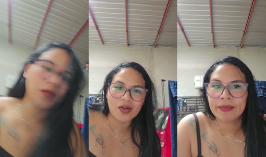 bellisima36's Stream - Aug 6, 2026, 7:31 PM