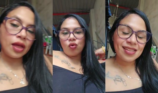 bellisima36's Stream - Aug 6, 2026, 8:11 PM