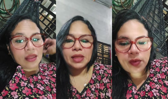 bellisima36's Stream - Aug 9, 2026, 3:58 AM