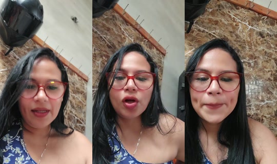 Live de bellisima36 - 9 de ago. de 2026, 22:07