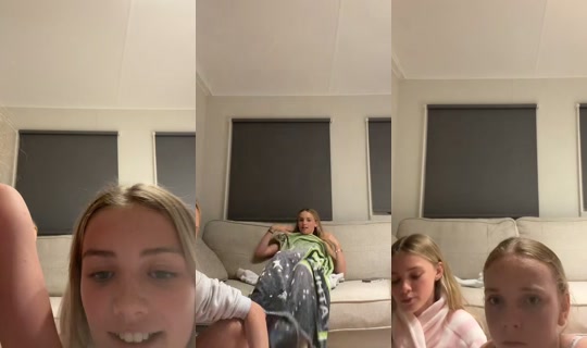 bellspriv44's Stream - Jul 22, 2026, 11:08 PM