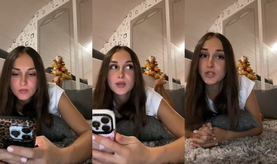belluushka's Stream - Jul 31, 2026, 3:17 PM