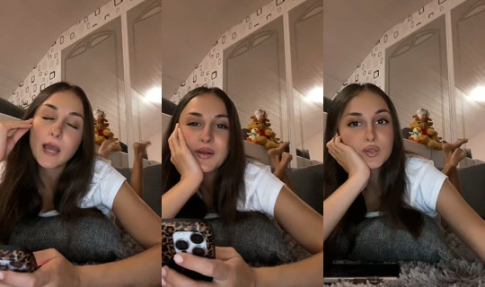 belluushka's Stream - Jul 31, 2026, 6:20 PM