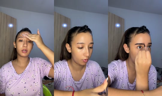 belly_doudi1's Stream - Aug 6, 2026, 10:55 PM