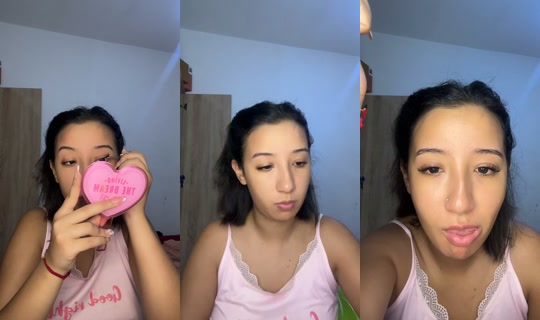 belly_doudi1's Stream - Aug 7, 2026, 8:25 PM