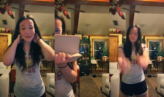 bellybbelle's Stream - Jul 22, 2026, 4:04 AM