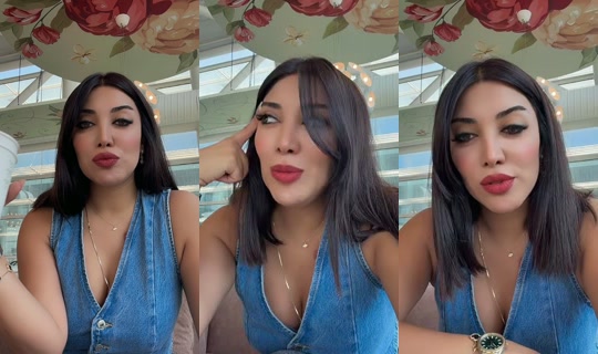 belma_incke's Stream - Jul 21, 2026, 9:01 AM