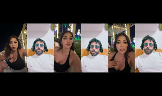 belma_incke's Stream - Jul 22, 2026, 6:21 PM