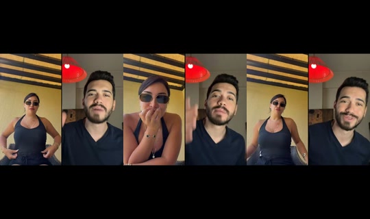 Stream di belma_incke - 25 lug 2026, 9:22