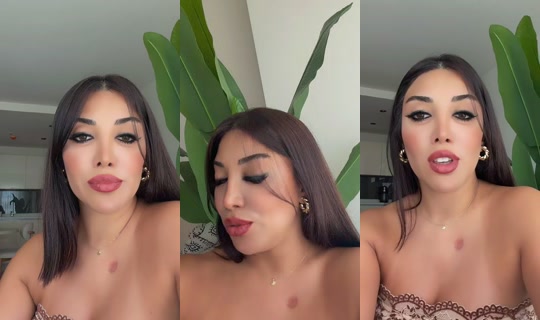Stream ni belma_incke - Ago 10, 2026, 11:31 AM