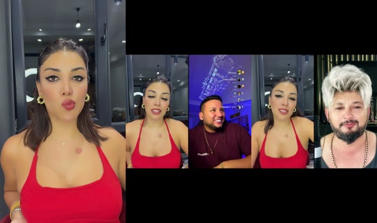 belma_incke's Stream - Aug 10, 2026, 10:09 PM