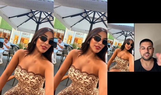 belma_incke's Stream - Oct 7, 2026, 9:50 PM