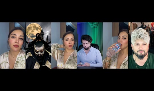 belma_incke's Stream - Oct 7, 2026, 10:21 PM