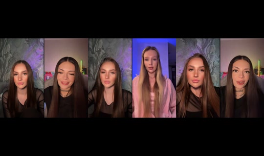 belozorovichka's Stream - Jul 13, 2026, 8:06 PM