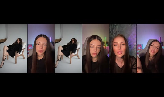belozorovichka's Stream - Jul 13, 2026, 9:36 PM