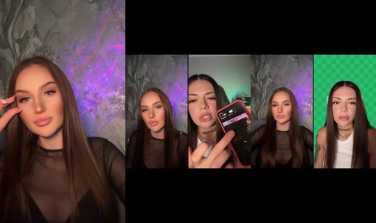 belozorovichka's Stream - Jul 14, 2026, 8:59 PM