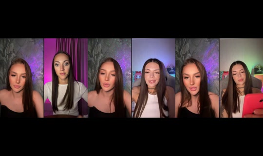 belozorovichka's Stream - Jul 15, 2026, 10:26 PM