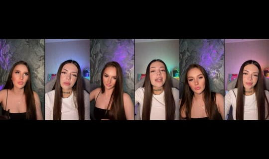 belozorovichka's Stream - Jul 18, 2026, 10:06 PM