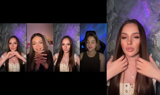 belozorovichka's Stream - Jul 21, 2026, 8:44 PM