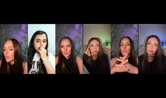 belozorovichka's Stream - Jul 23, 2026, 8:58 PM