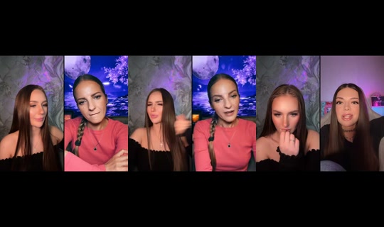 belozorovichka's Stream - Jul 24, 2026, 8:47 PM