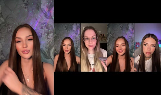 belozorovichka's Stream - Jul 25, 2026, 7:46 PM