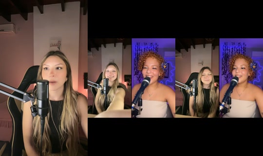 belule's Stream - Jul 18, 2026, 12:53 AM