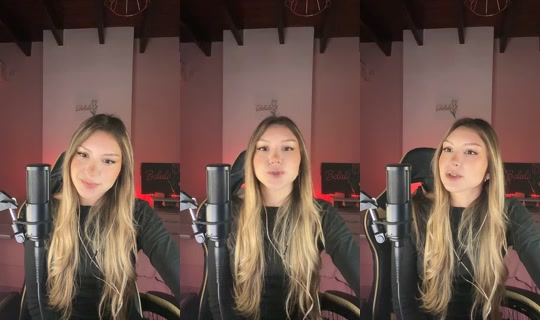belule's Stream - Jul 22, 2026, 10:43 PM